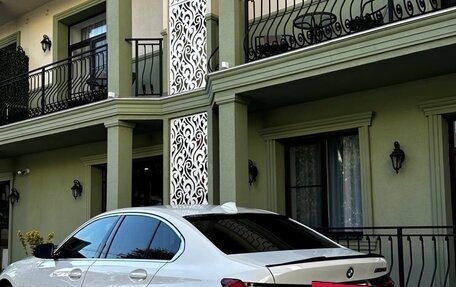 BMW 3 серия, 2020 год, 4 000 000 рублей, 8 фотография