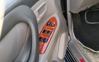 Toyota Land Cruiser 100 рестайлинг 2, 2007 год, 2 300 000 рублей, 1 фотография