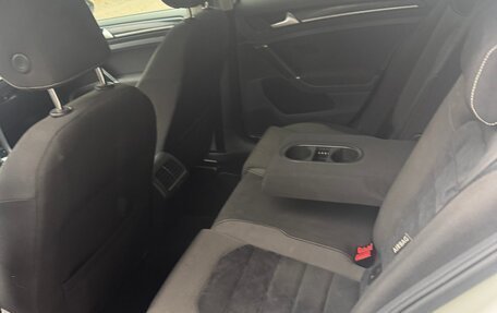 Volkswagen Golf VII, 2013 год, 1 200 000 рублей, 10 фотография