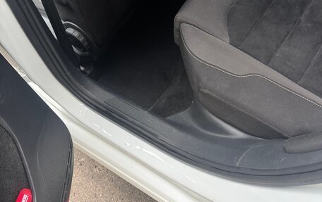 Volkswagen Golf VII, 2013 год, 1 200 000 рублей, 11 фотография