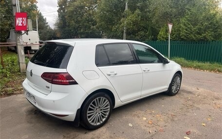 Volkswagen Golf VII, 2013 год, 1 200 000 рублей, 6 фотография