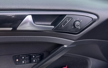 Volkswagen Golf VII, 2013 год, 1 200 000 рублей, 25 фотография