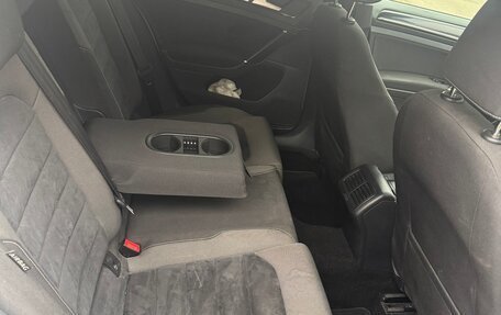 Volkswagen Golf VII, 2013 год, 1 200 000 рублей, 20 фотография