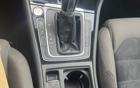 Volkswagen Golf VII, 2013 год, 1 200 000 рублей, 35 фотография
