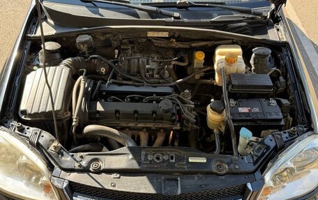 Chevrolet Lacetti, 2010 год, 520 000 рублей, 3 фотография