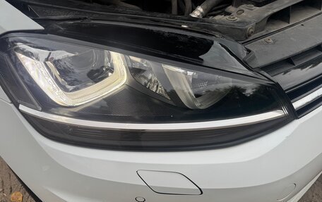 Volkswagen Golf VII, 2013 год, 1 200 000 рублей, 30 фотография