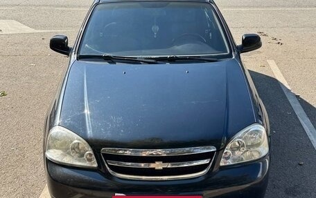 Chevrolet Lacetti, 2010 год, 520 000 рублей, 2 фотография