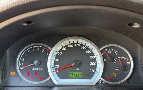 Chevrolet Lacetti, 2010 год, 520 000 рублей, 5 фотография
