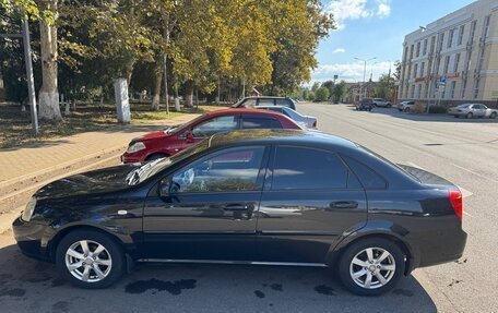Chevrolet Lacetti, 2010 год, 520 000 рублей, 13 фотография