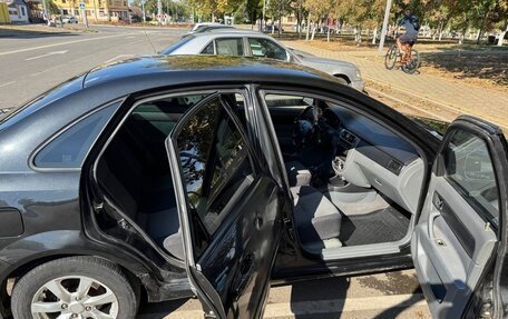 Chevrolet Lacetti, 2010 год, 520 000 рублей, 9 фотография
