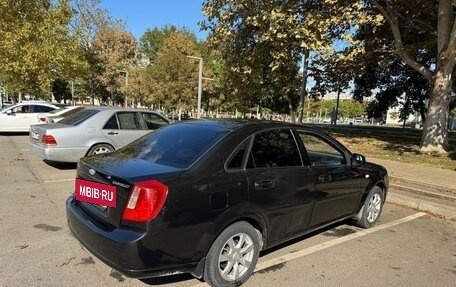 Chevrolet Lacetti, 2010 год, 520 000 рублей, 12 фотография