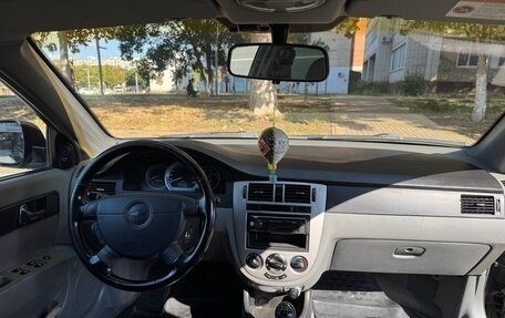 Chevrolet Lacetti, 2010 год, 520 000 рублей, 7 фотография