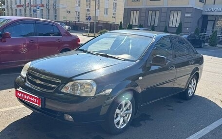 Chevrolet Lacetti, 2010 год, 520 000 рублей, 14 фотография