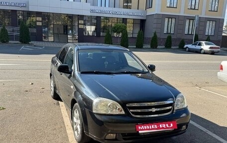 Chevrolet Lacetti, 2010 год, 520 000 рублей, 15 фотография