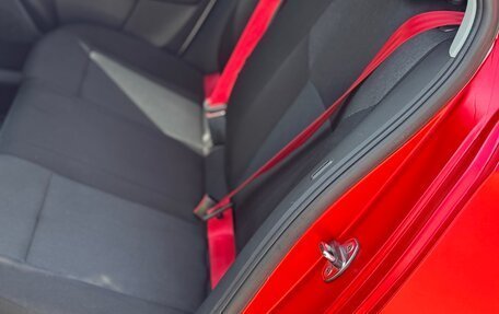 Skoda Rapid I, 2017 год, 1 050 000 рублей, 13 фотография