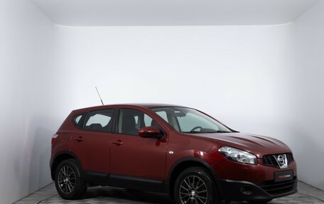 Nissan Qashqai, 2013 год, 930 000 рублей, 3 фотография