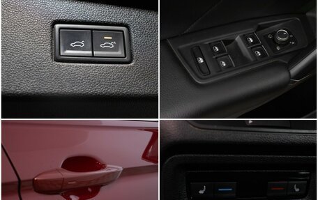 Volkswagen Tiguan II, 2017 год, 2 170 000 рублей, 16 фотография