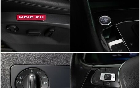 Volkswagen Tiguan II, 2017 год, 2 170 000 рублей, 17 фотография