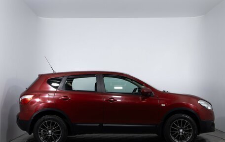 Nissan Qashqai, 2013 год, 930 000 рублей, 4 фотография