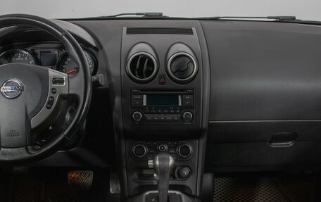 Nissan Qashqai, 2013 год, 930 000 рублей, 14 фотография