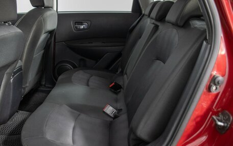 Nissan Qashqai, 2013 год, 930 000 рублей, 11 фотография