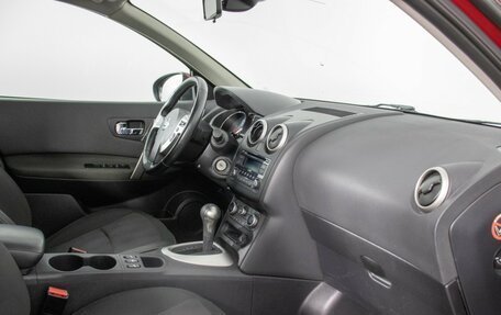 Nissan Qashqai, 2013 год, 930 000 рублей, 9 фотография