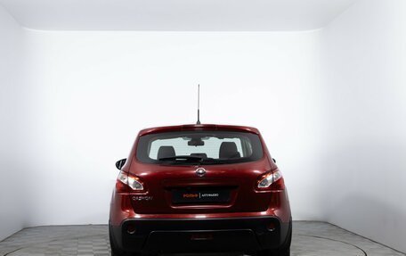 Nissan Qashqai, 2013 год, 930 000 рублей, 6 фотография