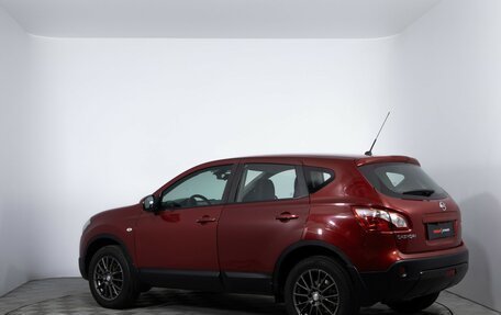 Nissan Qashqai, 2013 год, 930 000 рублей, 7 фотография