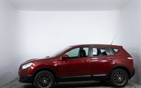 Nissan Qashqai, 2013 год, 930 000 рублей, 8 фотография