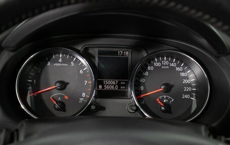 Nissan Qashqai, 2013 год, 930 000 рублей, 12 фотография