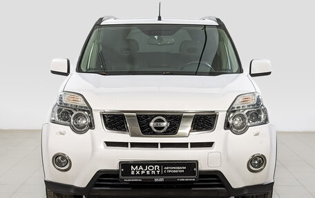 Nissan X-Trail, 2013 год, 1 350 000 рублей, 2 фотография