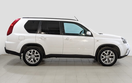 Nissan X-Trail, 2013 год, 1 350 000 рублей, 4 фотография