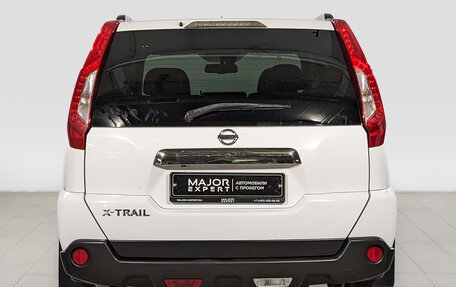 Nissan X-Trail, 2013 год, 1 350 000 рублей, 6 фотография