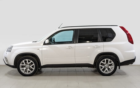 Nissan X-Trail, 2013 год, 1 350 000 рублей, 8 фотография