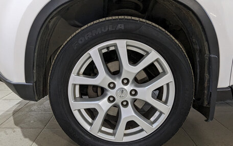 Nissan X-Trail, 2013 год, 1 350 000 рублей, 12 фотография