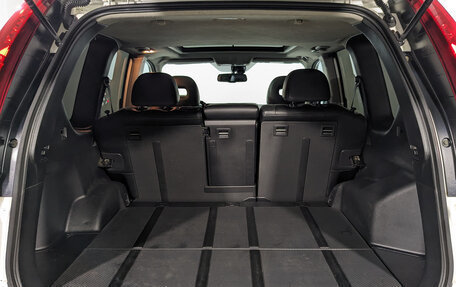 Nissan X-Trail, 2013 год, 1 350 000 рублей, 10 фотография