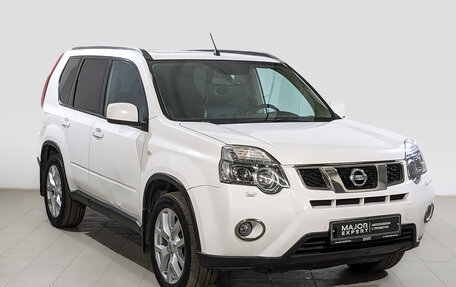 Nissan X-Trail, 2013 год, 1 350 000 рублей, 3 фотография