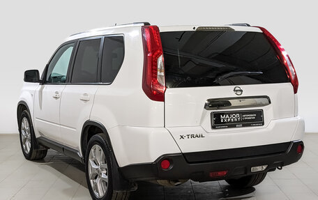 Nissan X-Trail, 2013 год, 1 350 000 рублей, 7 фотография
