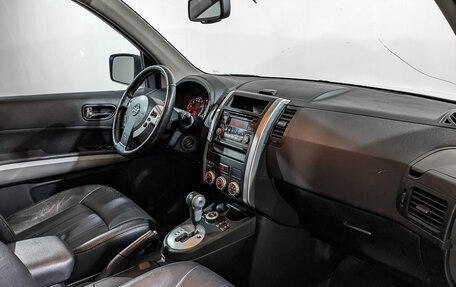 Nissan X-Trail, 2013 год, 1 350 000 рублей, 13 фотография