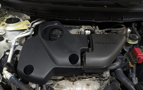 Nissan X-Trail, 2013 год, 1 350 000 рублей, 9 фотография