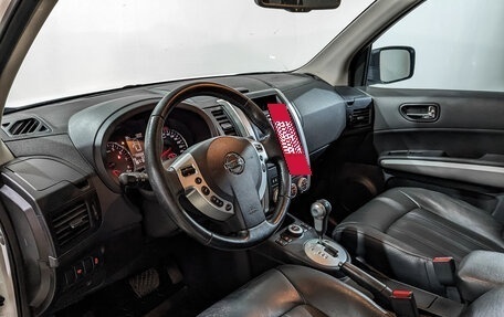 Nissan X-Trail, 2013 год, 1 350 000 рублей, 15 фотография