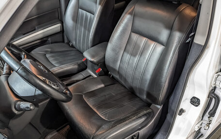 Nissan X-Trail, 2013 год, 1 350 000 рублей, 20 фотография