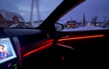 Toyota Camry, 2013 год, 1 400 000 рублей, 9 фотография