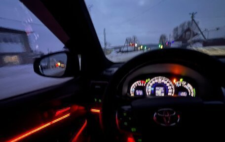 Toyota Camry, 2013 год, 1 400 000 рублей, 8 фотография