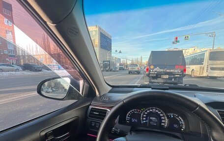 Toyota Camry, 2013 год, 1 400 000 рублей, 18 фотография