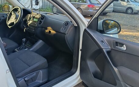 Volkswagen Tiguan I, 2015 год, 1 550 000 рублей, 7 фотография