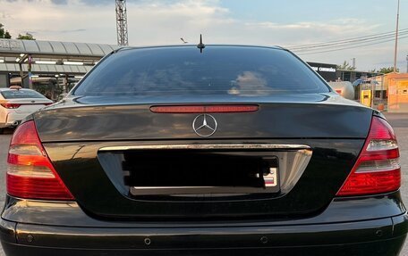 Mercedes-Benz E-Класс, 2003 год, 690 000 рублей, 7 фотография