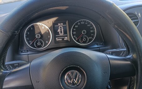 Volkswagen Tiguan I, 2015 год, 1 550 000 рублей, 11 фотография