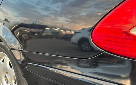 Mercedes-Benz E-Класс, 2003 год, 690 000 рублей, 12 фотография