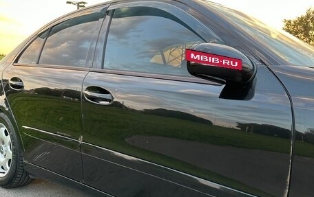 Mercedes-Benz E-Класс, 2003 год, 690 000 рублей, 5 фотография